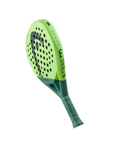 Head Extreme Elite 2023 Padel Rackets Padel Rackets