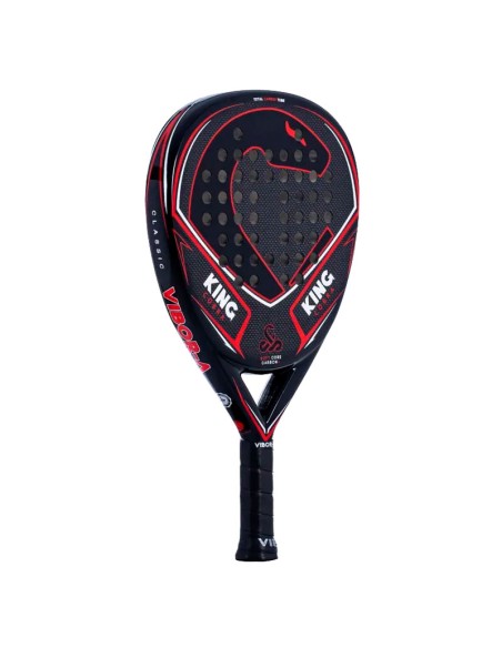 Vibora King Cobra Classic Edition Padel Rackets Padel Rackets