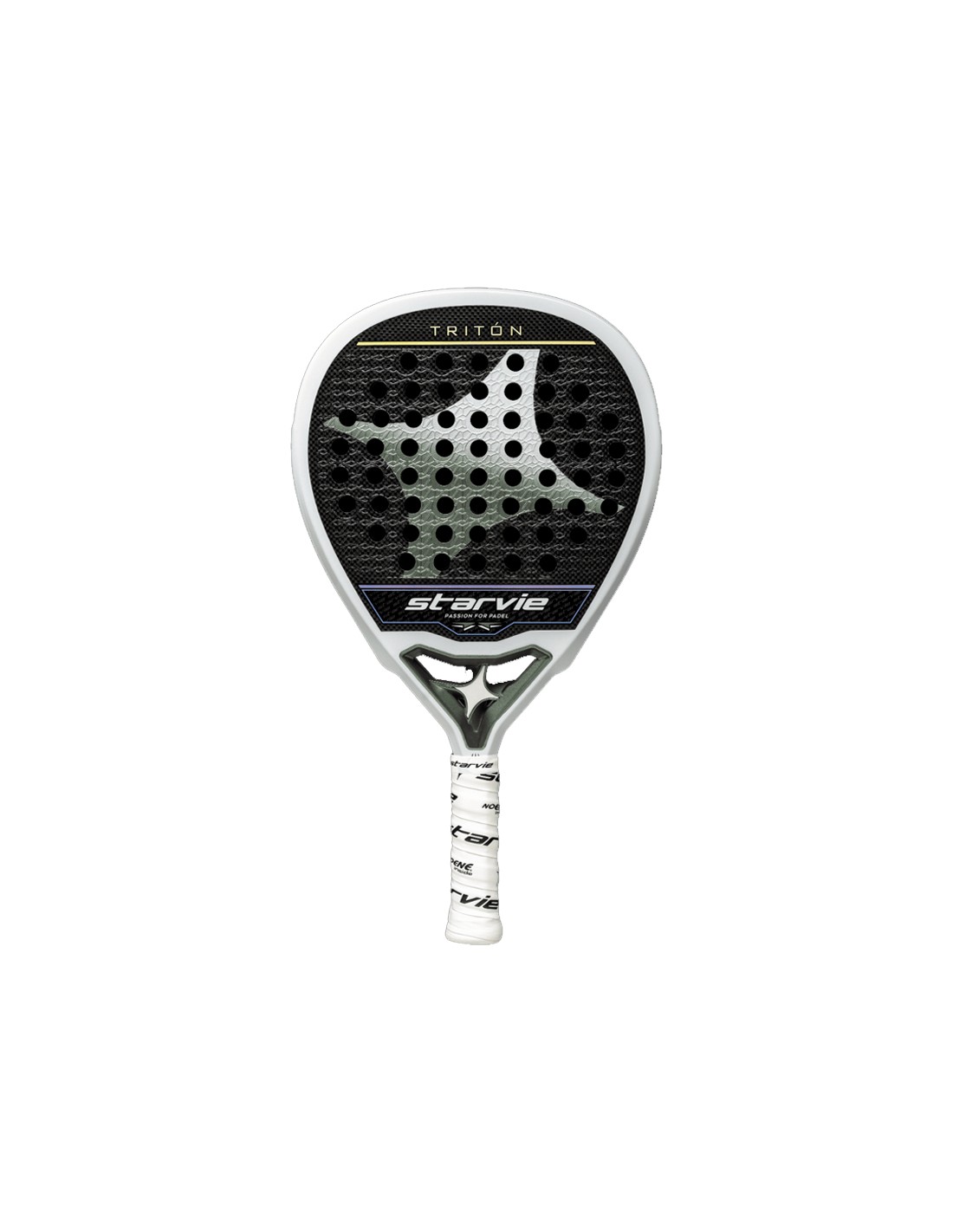 Star Vie Triton Speed 2024 Padel Rackets Padel Rackets