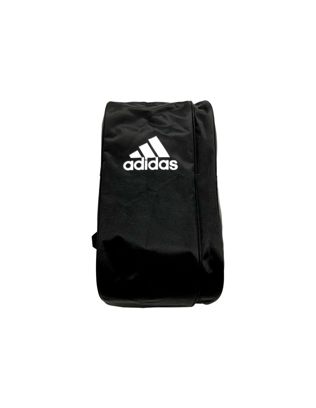 Paletero Adidas Control Crd Black White Paleteros Y Mochilas