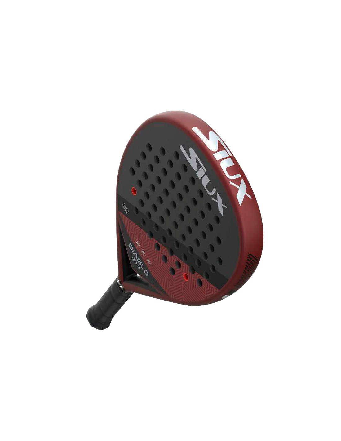 Siux Diablo Revolution Lite Padel Rackets Padel Rackets