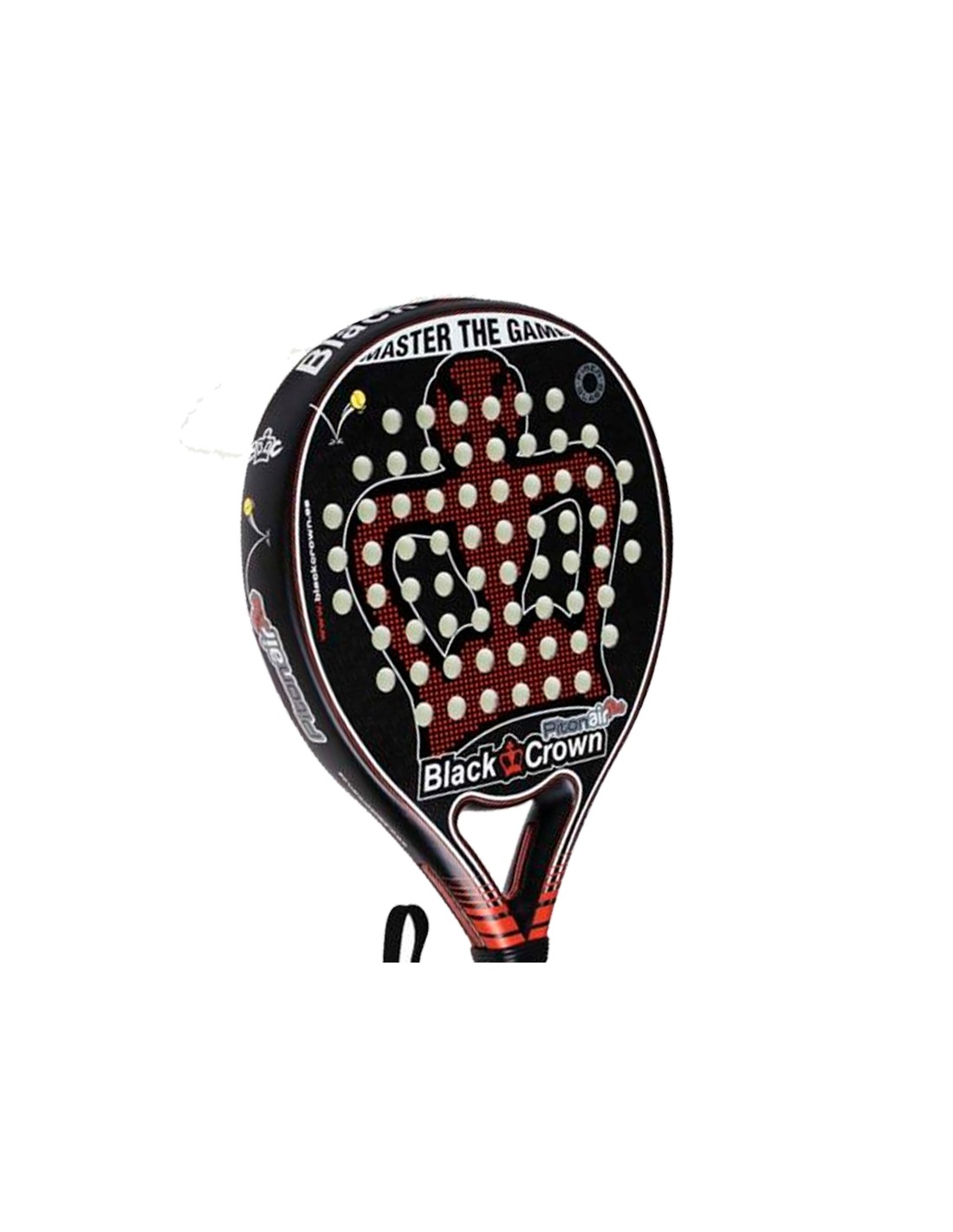 Black Crown Python Air Plus Padel Rackets Padel Rackets