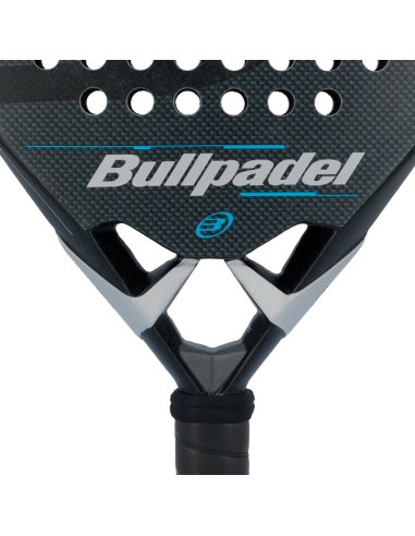 Bullpadel Vertex X Series Carbon Palas De P Del