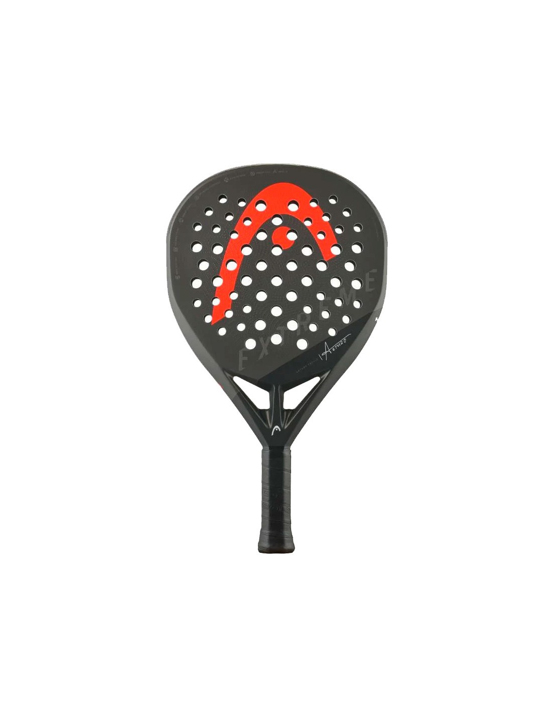 Head Arturo Coello Extreme Pro Ltd Padel Rackets Padel Rackets