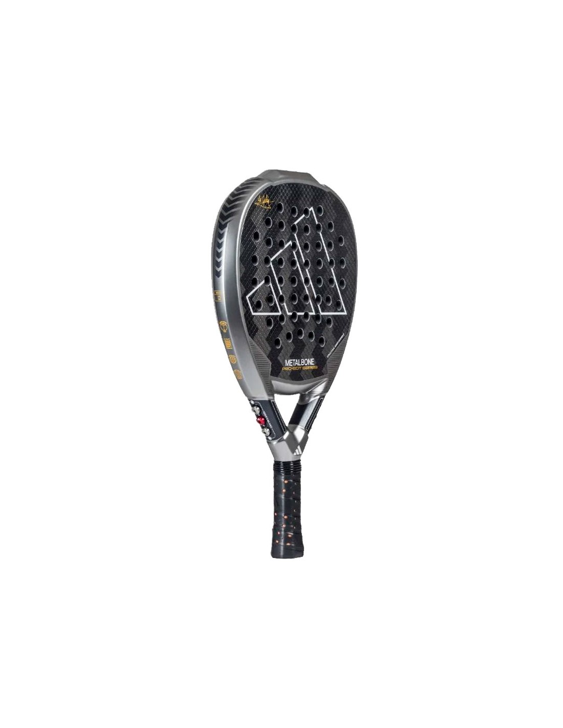 Adidas Ale Galan Metalbone Pro Edt Padel Rackets Padel Rackets