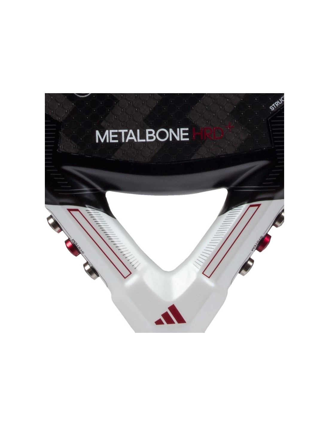 Adidas Metalbone 3 3 HRD Vibora King Cobra Padel Rackets Padel