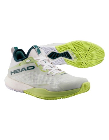 HEAD SPRINT PRO 3.5 2023 SHOES | Padel shoes