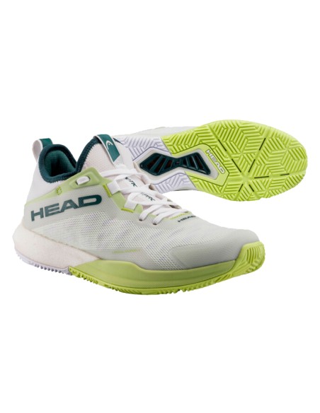 HEAD SPRINT PRO 3.5 2023 | Scarpe da paddle