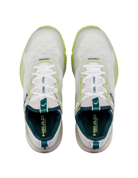 HEAD SPRINT PRO 3.5 2023 SCHUHE | Padel-Schuhe