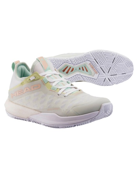 HEAD MOTION PRO 2023 SHOES | Padel shoes