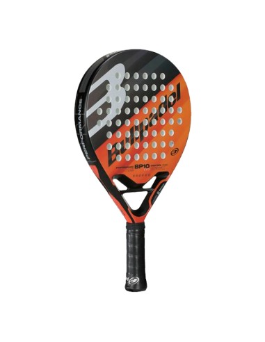 Pala de pádel Bullpadel BP10 Evo | Palas de Pádel