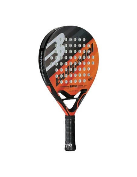 Pala de pádel Bullpadel BP10 Evo | Palas de Pádel