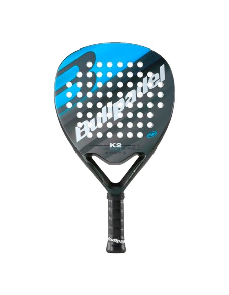 BULLPADEL K2 POWER 2023 | Palas de Pádel