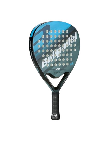 BULLPADEL K2 POTENZA 2023 | Racchette da padel
