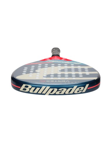 BULLPADEL VERTEX JR GIRL 2023 Padel rackets Padel rackets