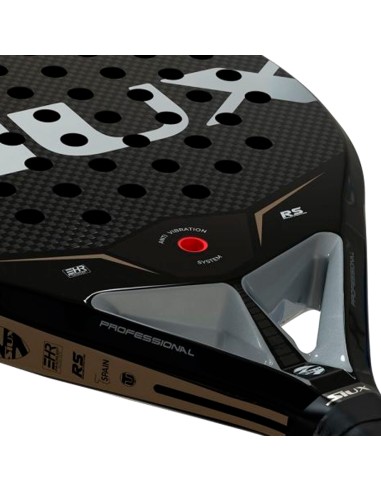 Raquete de padel Siux Raven 3K Control | Raquetes de paddle