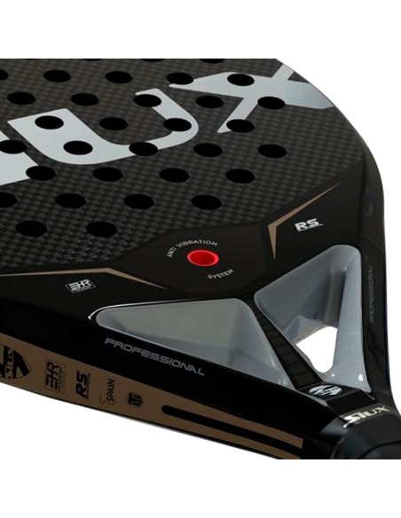 Racchetta da padel Siux Raven 3K Control | Racchette da paddle