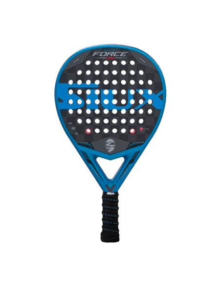 SIUX FORCE PRO | Padel Rackets