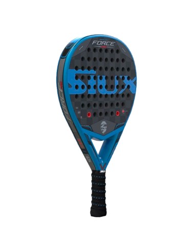 SIUX FORCE PRO | Racchette da paddle