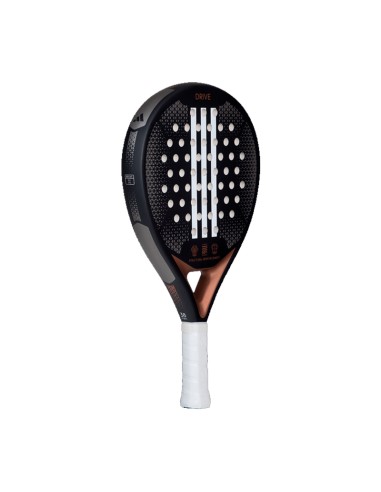 Adidas Drive 3.2 Bronze 2023 | Palas de Pádel