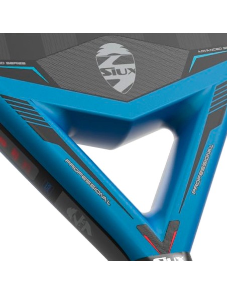 SIUX FORCE PRO | Padel Rackets