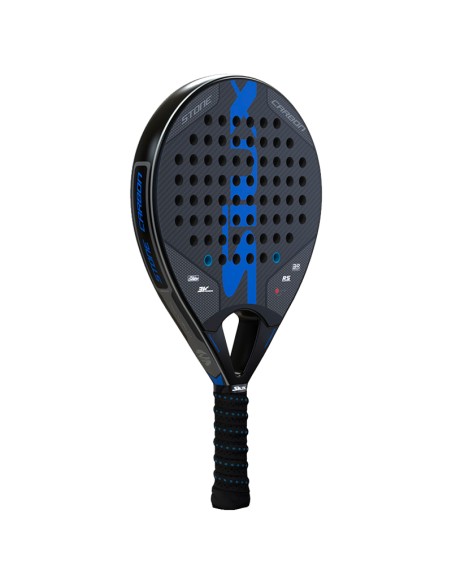 SIUX STONE CARBON AZUL | Palas de Pádel