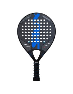 SIUX STONE CARBON AZUL | Palas de Pádel