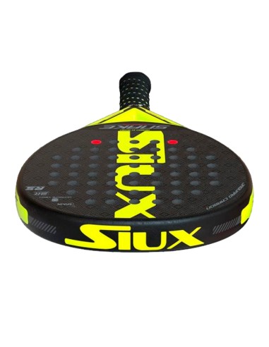 SIUX SNAKE | Palas de Pádel