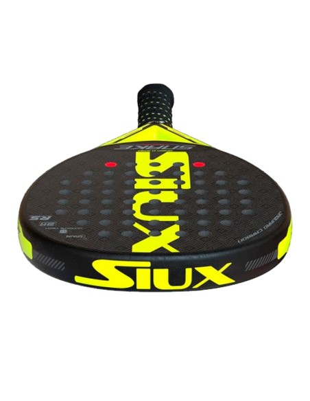 SIUX SNAKE | Palas de Pádel
