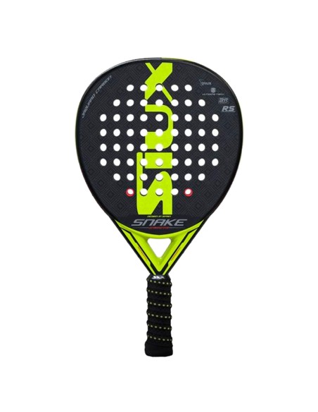 SERPENT SIUX | Raquettes de padel