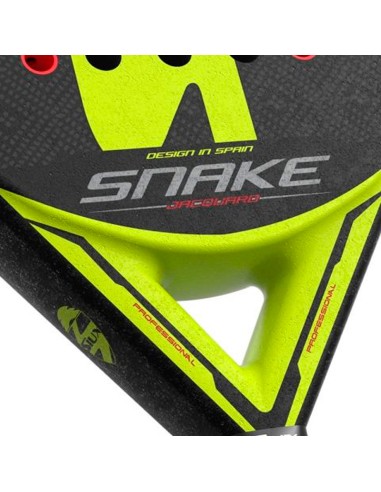 SIUX COBRAS | Raquetes de paddle
