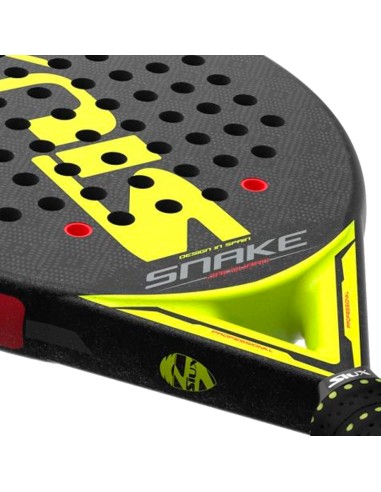 SIUX SNAKE | Paddle-Schläger