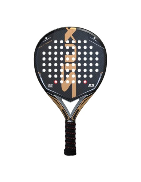 SIUX GOLD POWER | Raquetes de paddle