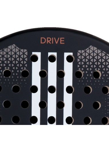 Adidas Drive 3.2 Bronzo 2023 | Racchette da paddle