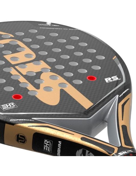 POTERE DELL'ORO SIUX | Racchette da paddle