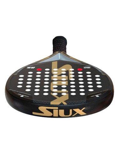 PUISSANCE D'OR SIUX | Raquettes de padel