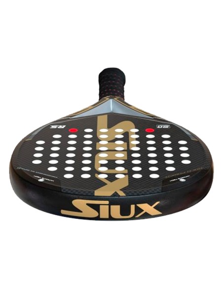 SIUX GOLD POWER | Raquetes de paddle
