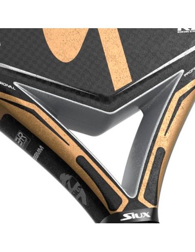 POTERE DELL'ORO SIUX | Racchette da paddle