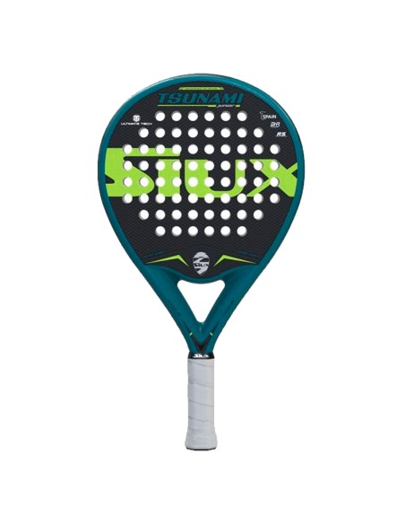 SIUX TSUNAMI JUNIOR | Raquettes de padel