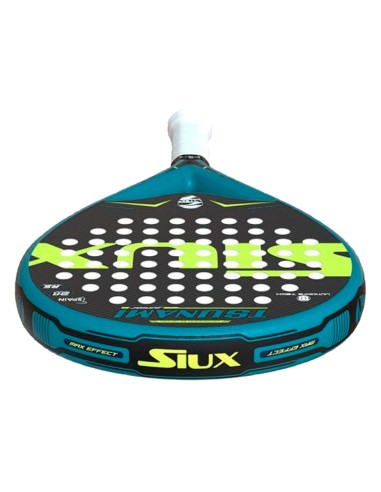 SIUX TSUNAMI JUNIOR | Raquettes de padel