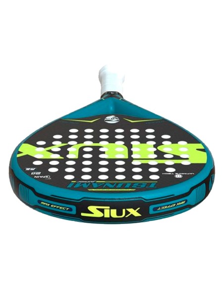 SIUX TSUNAMI JUNIOR | Raquettes de padel