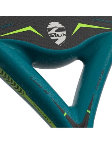 SIUX TSUNAMI JUNIOR | Raquettes de padel