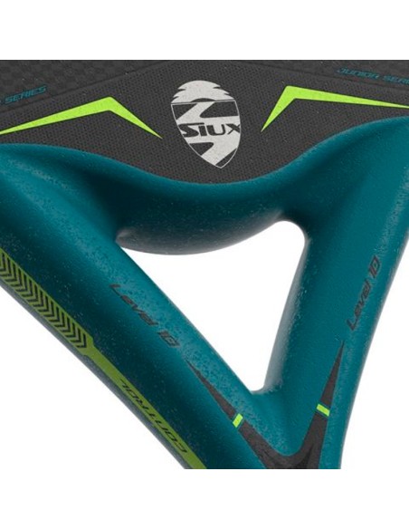 SIUX TSUNAMI JUNIOR | Raquettes de padel