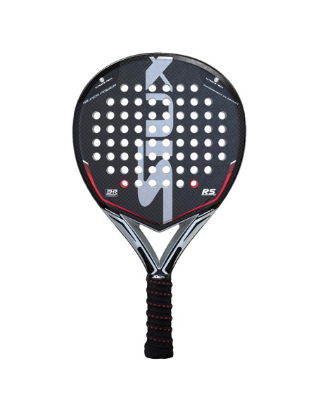 SIUX SILVER POWER | Palas de Pádel