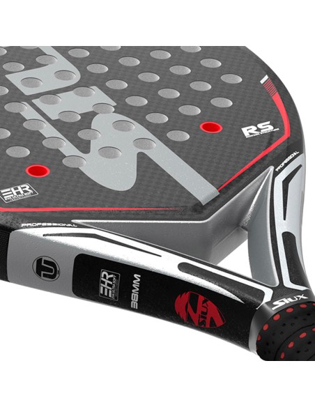 SIUX SILVER POWER | Palas de Pádel