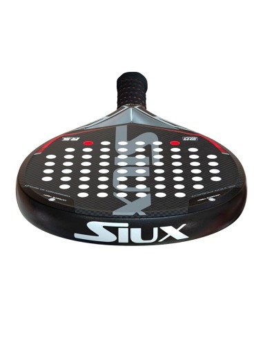 POTERE D'ARGENTO SIUX | Racchette da paddle