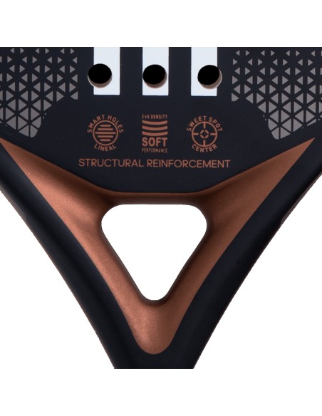 Adidas Drive 3.2 Bronze 2023 | Palas de Pádel