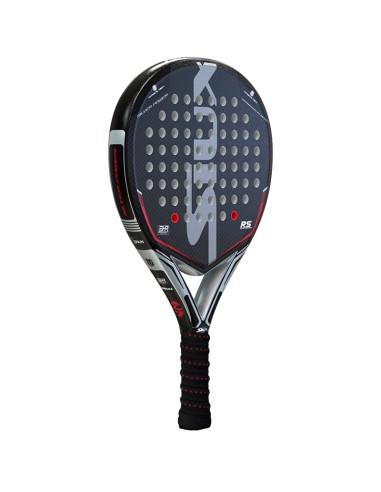 PUISSANCE ARGENT SIUX | Raquettes de padel