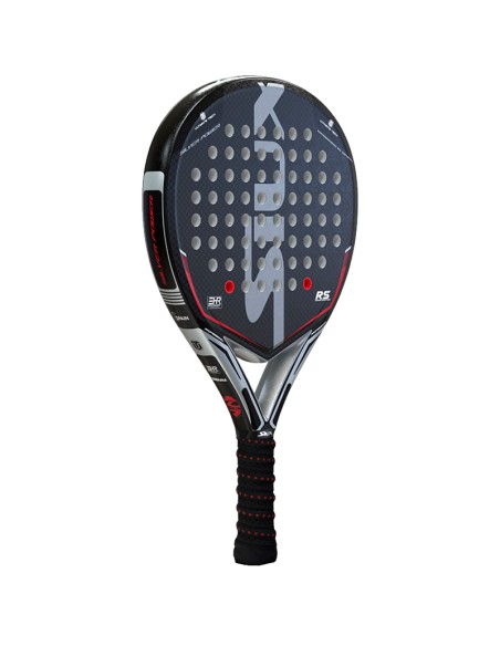 SIUX SILVER POWER | Palas de Pádel