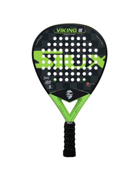 VICHINGO SIUX 3.0 | Racchette da paddle